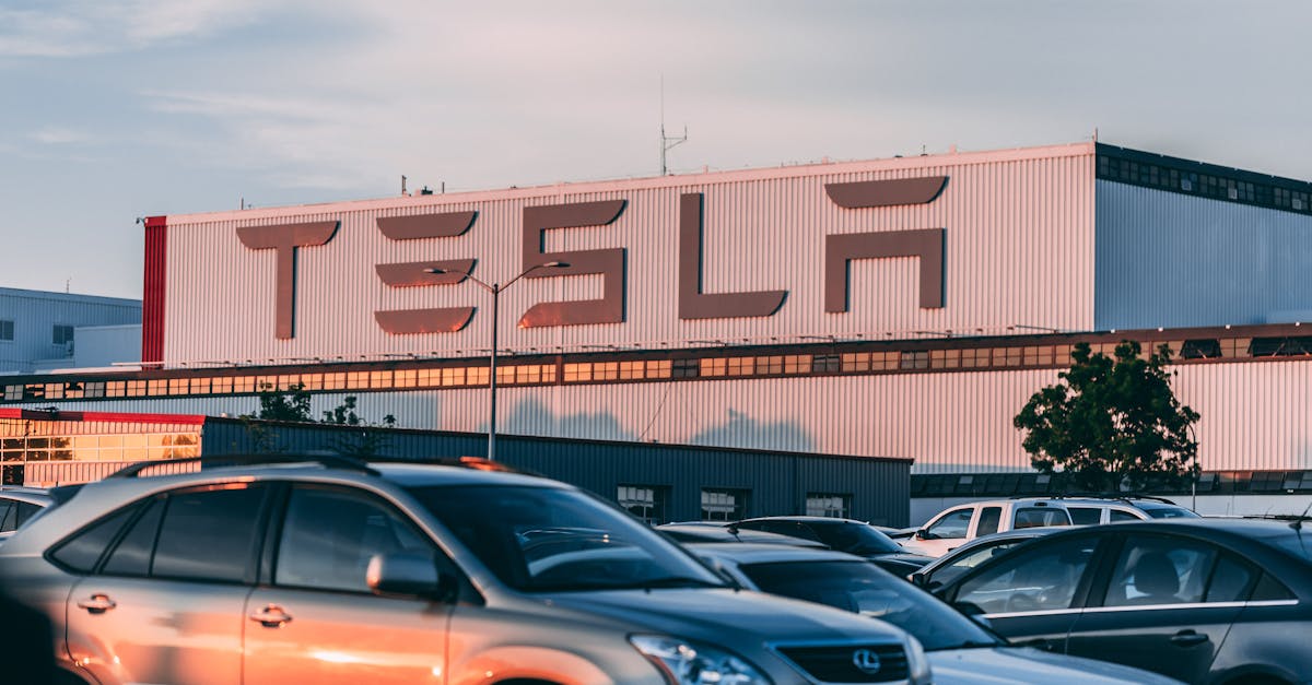 découvrez l'avenir de la mobilité avec les véhicules électriques. écologiques, économiques et innovants, ces voitures respectent l'environnement tout en offrant des performances exceptionnelles. rejoignez la révolution verte dès aujourd'hui !