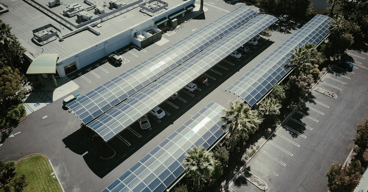 découvrez comment la transition énergétique transforme notre avenir en intégrant des sources d'énergie renouvelables, améliore l'efficacité énergétique et favorise un développement durable pour préserver notre planète.