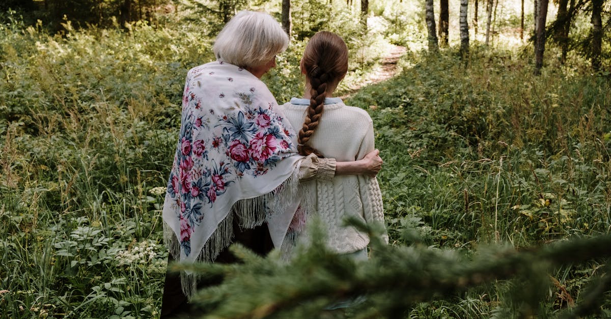 découvrez le pouvoir apaisant du bain de forêt : une immersive expérience en pleine nature qui favorise la détente, réduit le stress et revitalise votre esprit. plongez dans la sérénité des bois et ressentez les bienfaits transformateurs de cette pratique ancestrale.