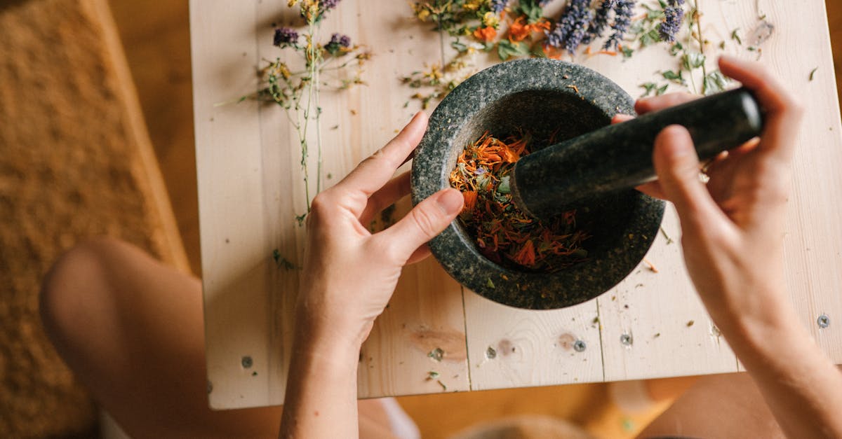 découvrez des remèdes maison efficaces et naturels pour soulager vos maux quotidiens. apprenez des astuces simples et économiques pour prendre soin de votre santé et améliorer votre bien-être au quotidien.