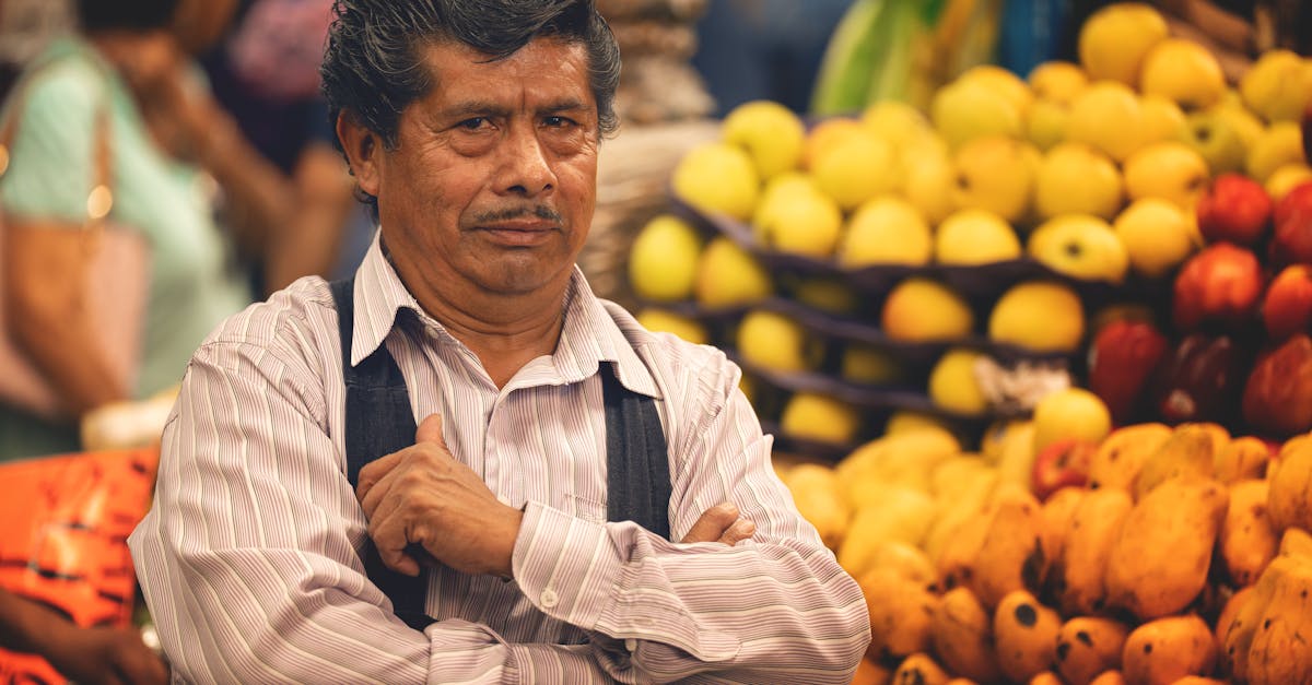 découvrez les producteurs locaux passionnés qui donnent vie à des produits frais et de qualité. soutenez l'agriculture de proximité et savourez le goût authentique de notre région grâce à nos artisans engagés.