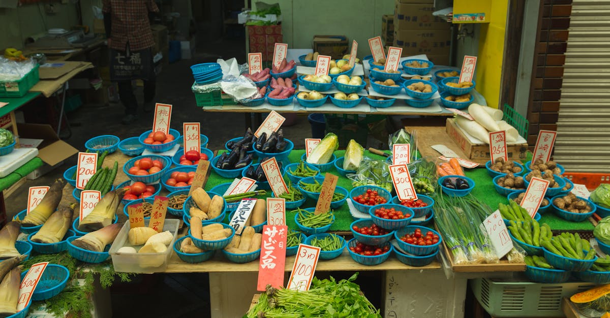découvrez les producteurs locaux qui mettent en avant des produits frais et authentiques dans notre région. soutenez l'agriculture locale et savourez des saveurs uniques tout en préservant notre patrimoine.