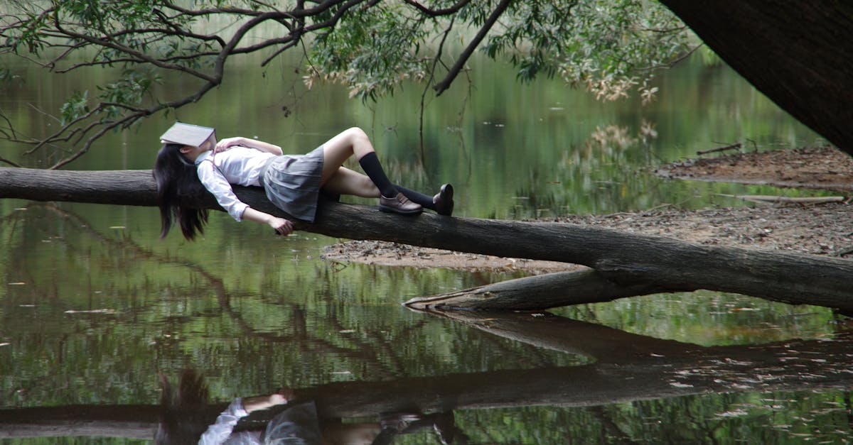 découvrez des remèdes naturels pour améliorer votre sommeil. explorez des solutions douces et efficaces qui favorisent un repos paisible, réduisent l'insomnie et revitalisent votre bien-être. plongez dans le monde des plantes, des tisanes et des techniques relaxantes pour une nuit de sommeil réparateur.