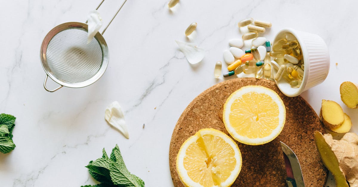 découvrez des traitements naturels efficaces pour améliorer votre bien-être. explorez des méthodes douces et holistiques pour soigner divers maux sans utiliser de médicaments chimiques.