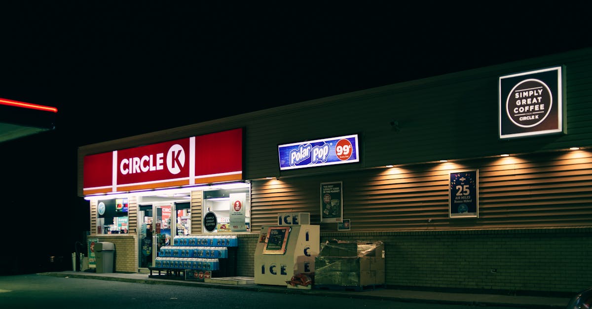 découvrez comment la publicité nocturne transforme l'engagement des consommateurs grâce à des stratégies innovantes et captivantes. optimisez votre visibilité et atteignez votre public cible dès la tombée de la nuit.
