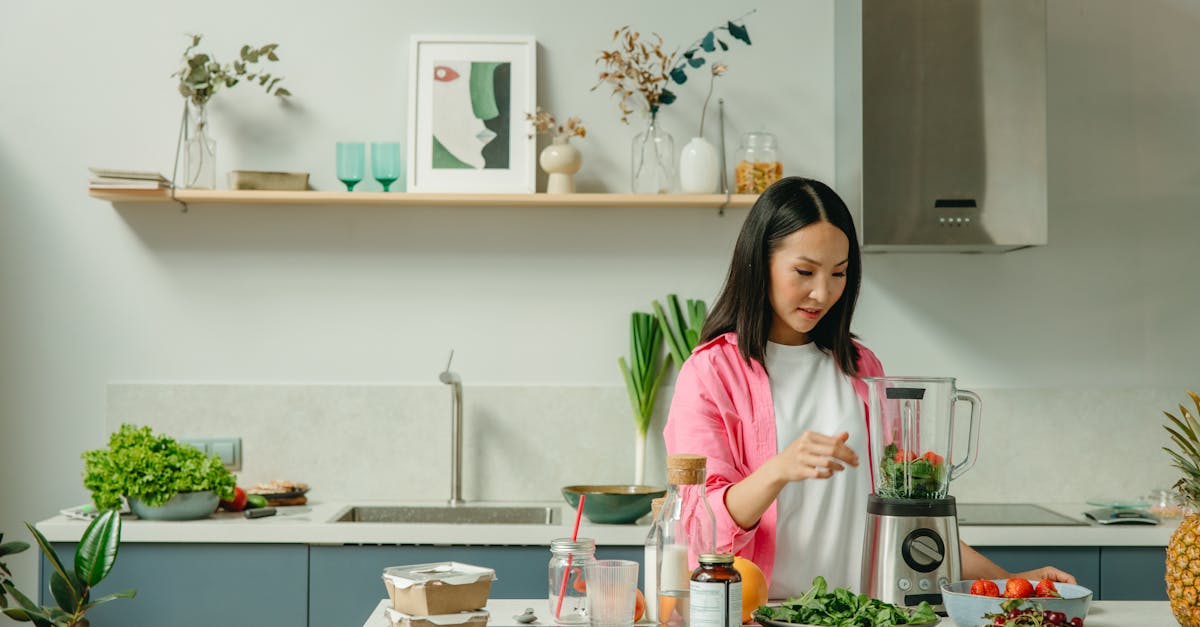 découvrez des recettes sans cuisson faciles et rapides à préparer ! idéales pour les journées chaudes ou lorsque vous manquez de temps, ces plats savoureux vous permettront de régaler vos proches sans passer des heures en cuisine.
