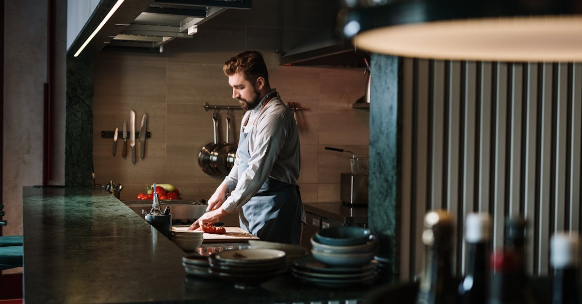 découvrez des recettes sans cuisson délicieuses et faciles à préparer. parfaites pour les journées chaudes ou les repas rapides, ces plats frais et savoureux vous permettent de profiter des ingrédients en toute simplicité. idéal pour les amateurs de cuisine rapide et saine !