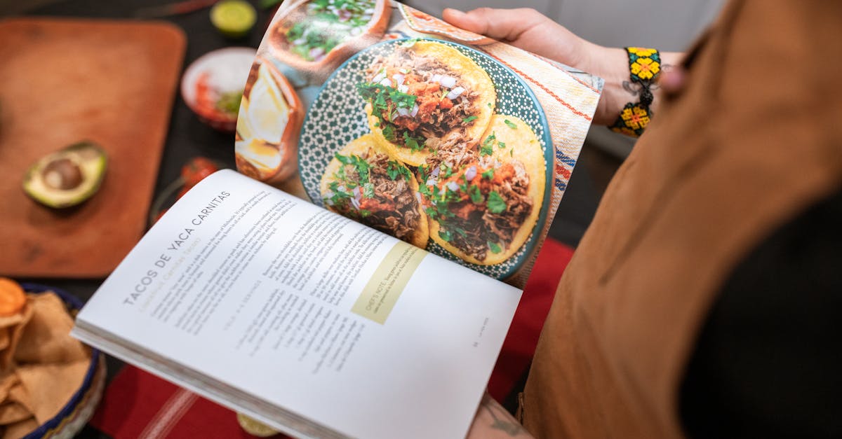 découvrez des recettes sans cuisson faciles et rapides à préparer. parfaites pour les journées chaudes ou lorsque vous manquez de temps, ces plats savoureux vous permettront de régaler vos proches sans allumer le four.