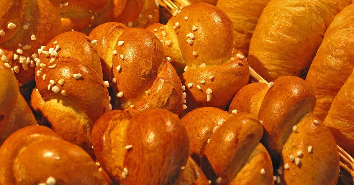 la levure nutritionnelle est un super-aliment riche en protéines et en vitamines b, idéale pour rehausser le goût de vos plats tout en offrant des bienfaits nutritionnels. découvrez comment l'incorporer facilement dans votre alimentation pour une santé optimale.