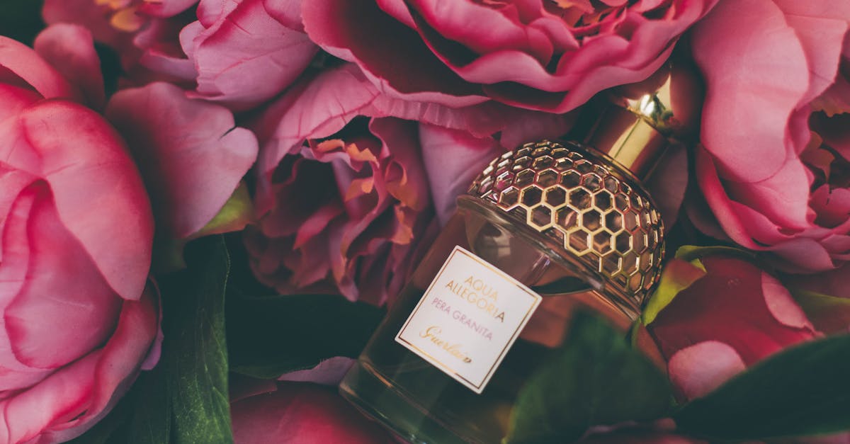 découvrez l'univers envoûtant des parfums, où chaque fragrance raconte une histoire unique. explorez notre sélection de parfums raffinés qui éveillent les sens et laissent une empreinte mémorable.