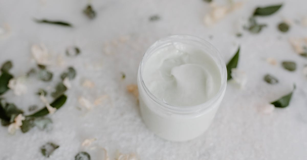 découvrez notre crème à base de plantes, une alternative délicieuse et saine qui allie onctuosité et bienfaits naturels. idéale pour vos desserts, café ou recettes salées, elle ravira les palais tout en respectant votre mode de vie vegan.