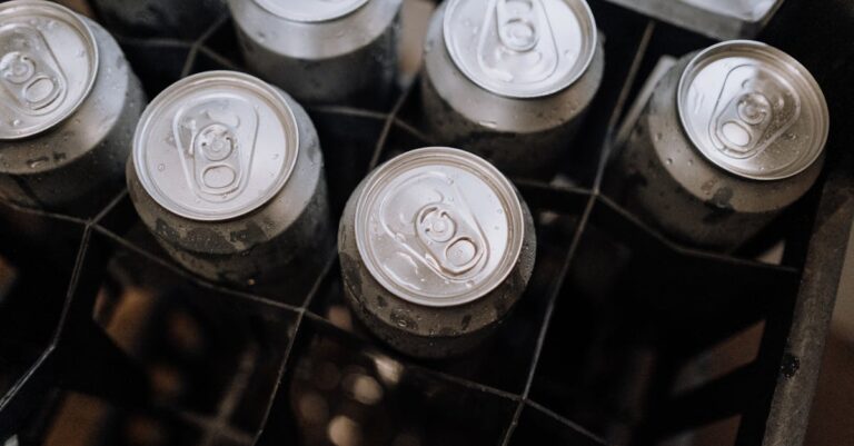 découvrez comment améliorer l'efficacité de votre réfrigérateur afin de réduire votre consommation d'énergie, de prolonger sa durée de vie et d'optimiser le stockage de vos aliments. des conseils pratiques et des astuces pour un meilleur rendement au quotidien.