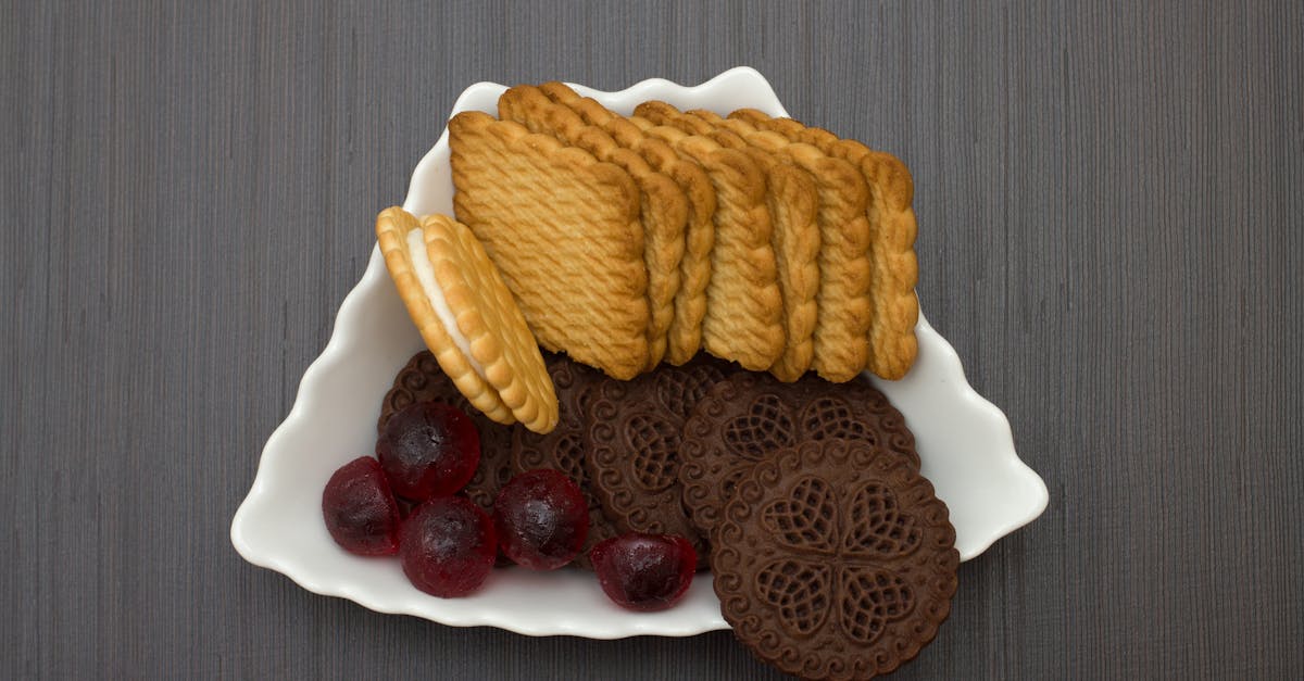 découvrez nos délicieux cookies salés, une fusion parfaite de saveurs audacieuses et de textures irrésistibles. idéaux pour l'apéritif ou une pause gourmande, ces biscuits salés régaleront vos papilles à chaque bouchée. essayez nos recettes variées et surprenez vos invités avec des créations uniques !