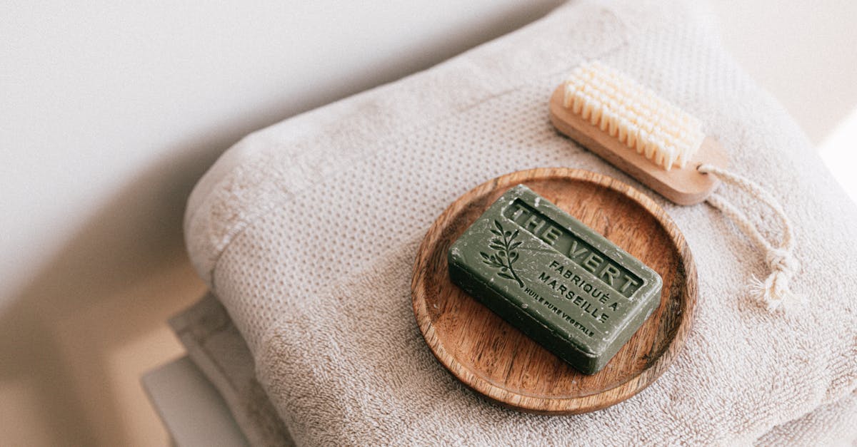 découvrez l'hygiène sans savon : une approche douce et respectueuse de votre peau. adoptez des produits naturels et efficaces qui préservent l'équilibre cutané et offrent une sensation de fraîcheur sans irritations. optez pour un mode de vie sain et bienveillant envers votre épiderme.