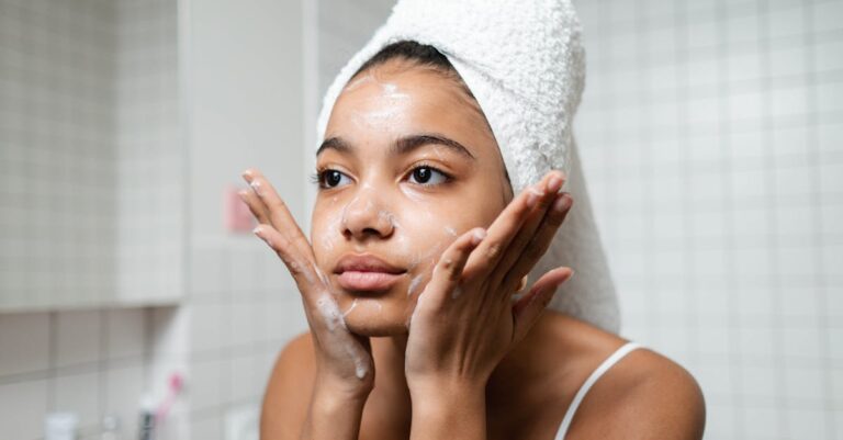 découvrez l'hygiène sans savon avec nos produits doux et respectueux de la peau. parfaits pour ceux qui recherchent une alternative naturelle, nos soins vous garantissent propreté et confort sans irriter votre épiderme.