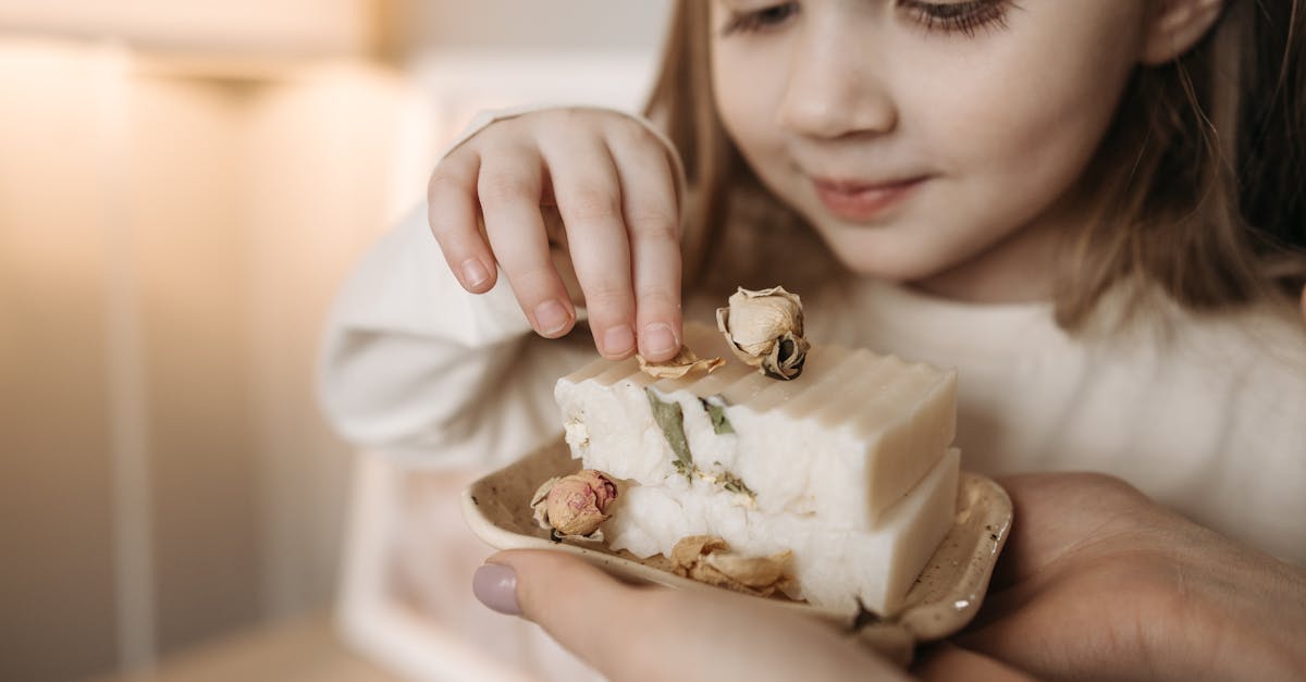 découvrez l'art de la fabrication de savon avec nos conseils pratiques et recettes faciles. apprenez à créer des savons naturels et personnalisés pour vous-même ou comme cadeaux uniques. explorez les techniques, les ingrédients et les astuces pour réussir vos créations artisanales.