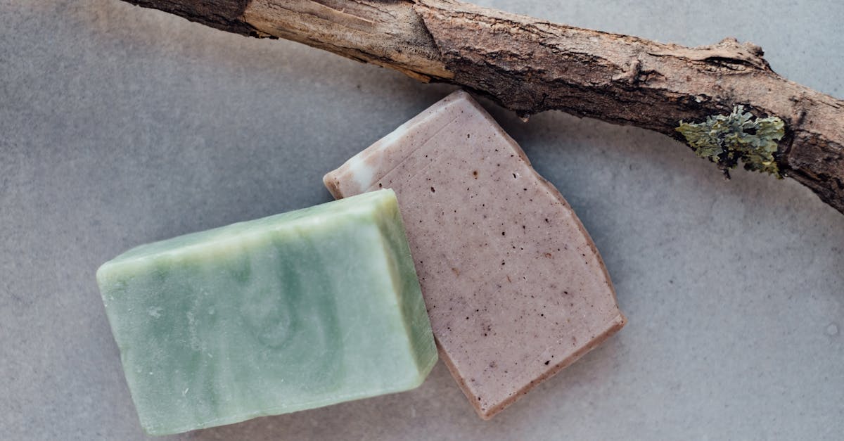 découvrez l'art de la fabrication de savon avec nos conseils et recettes faciles à suivre. apprenez à créer des savons artisanaux, nourrissants et personnalisés qui sauront ravir vos proches ou embellir votre salle de bain.