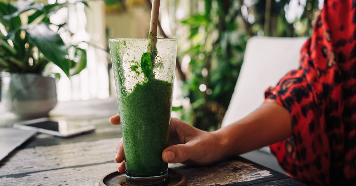 découvrez des idées de petits déjeuners durables et sains qui préservent l'environnement tout en régalant vos papilles. optez pour des recettes savoureuses à base d'ingrédients bio et locaux pour bien commencer votre journée.