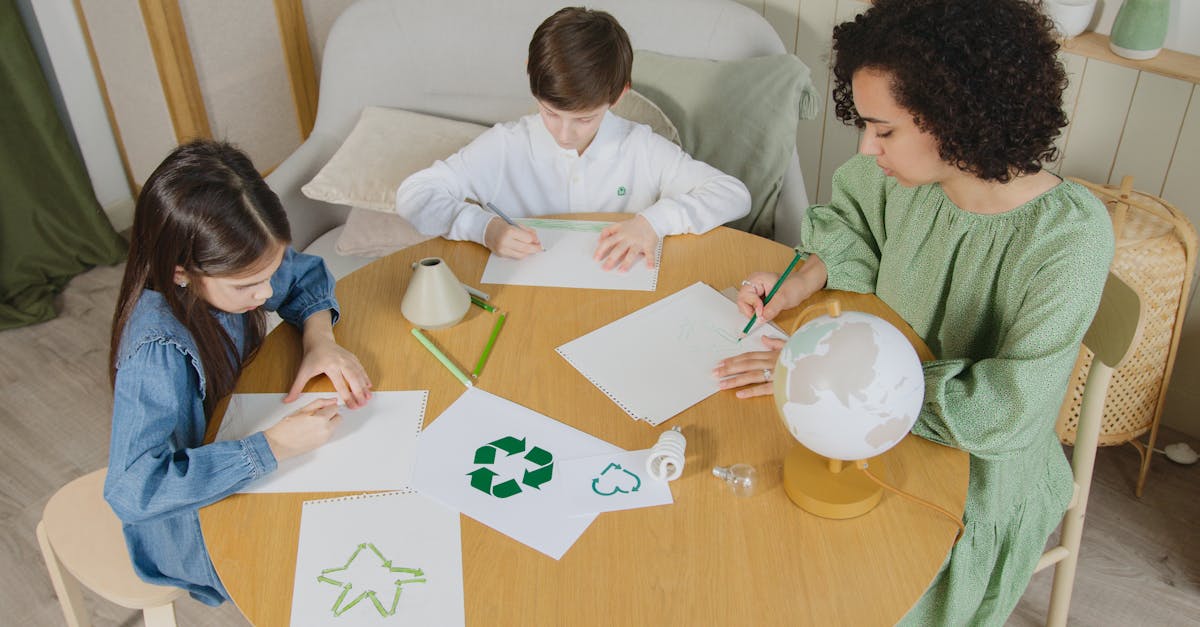 découvrez comment bâtir un avenir durable grâce à des pratiques écologiques et des innovations responsables. explorez les solutions pour préserver notre planète tout en répondant aux besoins des générations futures.