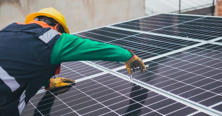 découvrez comment bâtir un avenir durable grâce à des innovations écologiques, des pratiques responsables et des solutions durables qui préservent notre planète pour les générations futures.