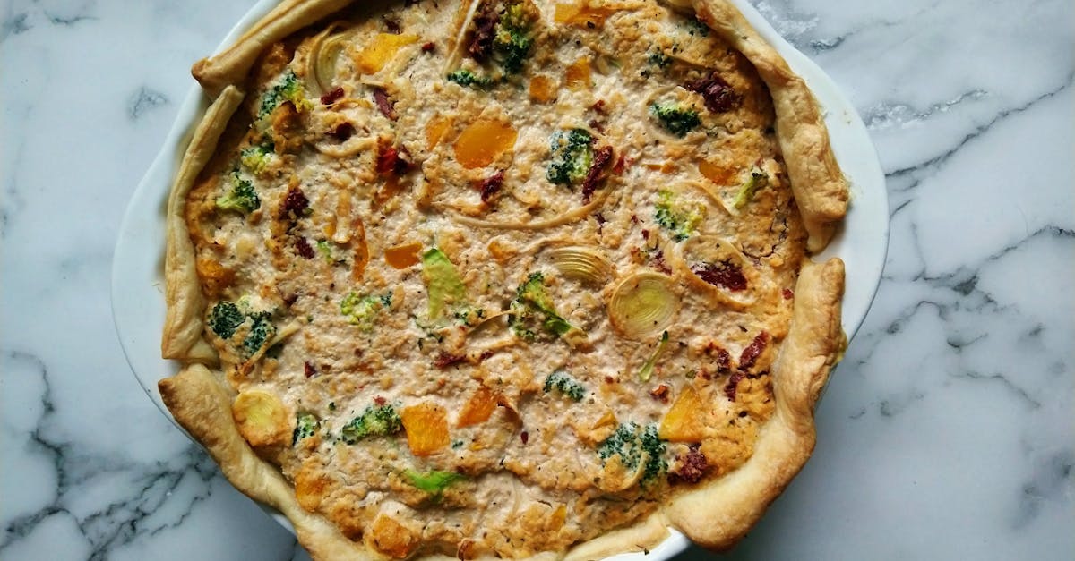 découvrez une recette durable savoureuse qui utilise des ingrédients respectueux de l'environnement. adoptez un mode de vie écoresponsable tout en régalant vos papilles grâce à des plats sains et délicieux.