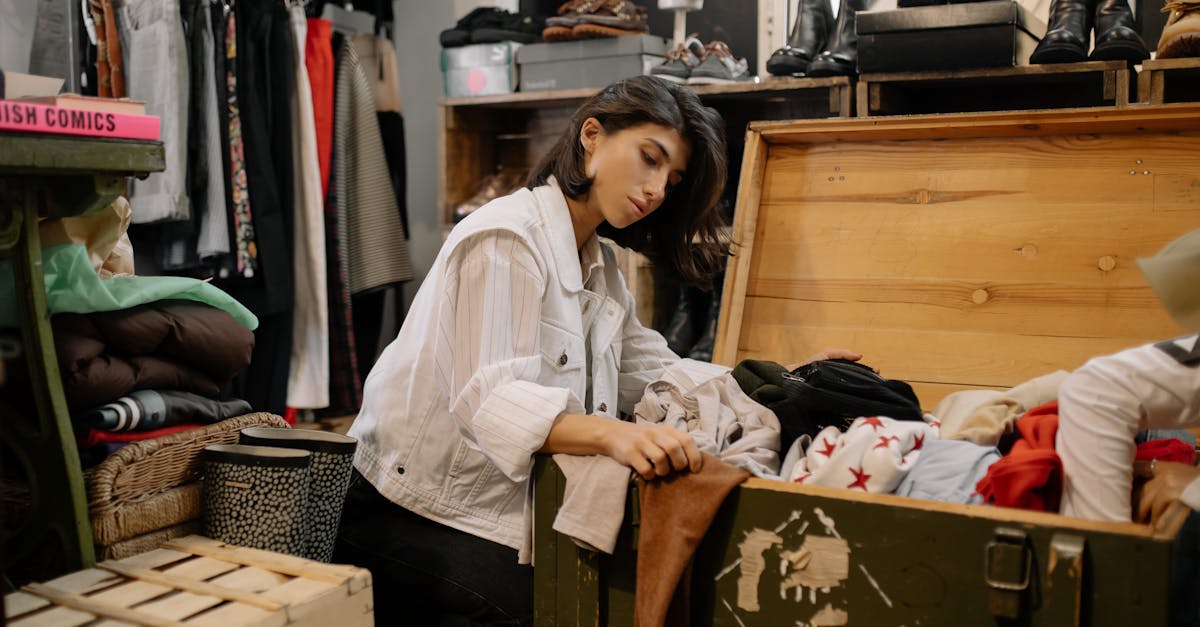 découvrez l'upcycling, une démarche écoresponsable qui transforme les déchets en objets uniques et créatifs. initiez-vous à cette pratique artistique pour réduire votre empreinte écologique tout en embellissant votre quotidien.