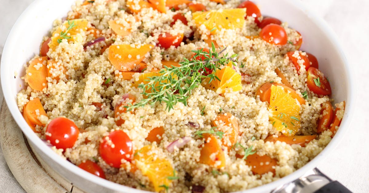 découvrez l'univers du veganisme avec des conseils pratiques, des recettes savoureuses et des astuces pour adopter un mode de vie respectueux des animaux et de l'environnement. explorez des alternatives à base de plantes qui raviront vos papilles.