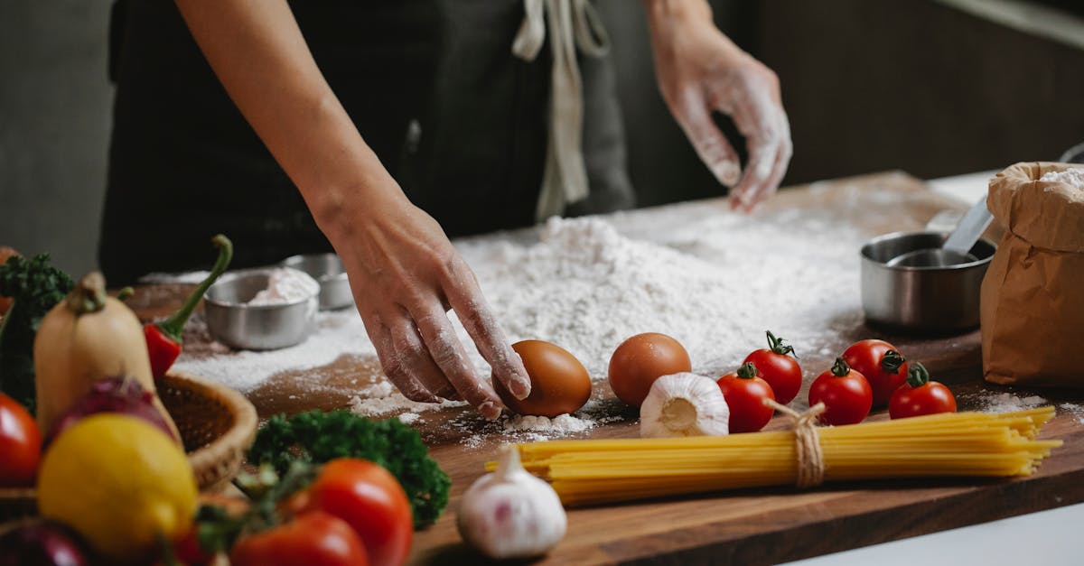 découvrez une délicieuse recette d'œuf à la végétale, parfaite pour les amateurs de cuisine saine. ce plat savoureux combine des légumes frais et des œufs, offrant un repas nutritif et plein de couleurs. idéal pour le brunch ou un dîner léger!