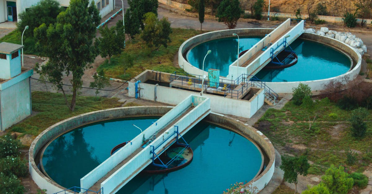 découvrez les méthodes efficaces de purification de l'eau pour garantir une consommation saine et sécurisée. améliorez la qualité de votre eau grâce à des solutions innovantes et respectueuses de l'environnement.