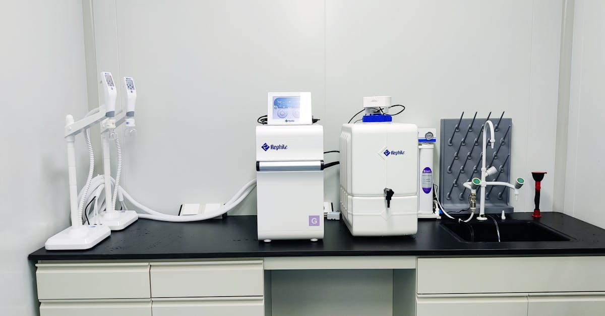 découvrez les meilleures méthodes de purification de l'eau pour garantir une hydratation saine et sécurisée. explorez des technologies innovantes et des astuces pratiques pour améliorer la qualité de l'eau à domicile, tout en préservant l'environnement.