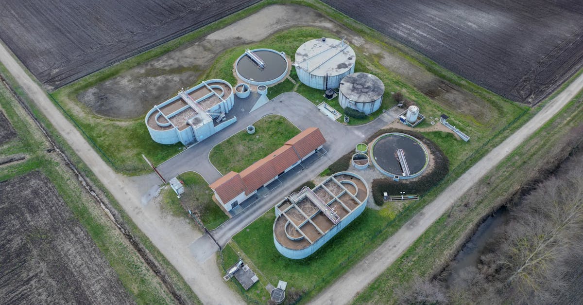 découvrez les meilleures méthodes de purification de l'eau pour garantir une consommation saine et sécurisée. apprenez à filtrer, traiter et améliorer la qualité de l'eau grâce à des techniques innovantes et respectueuses de l'environnement.