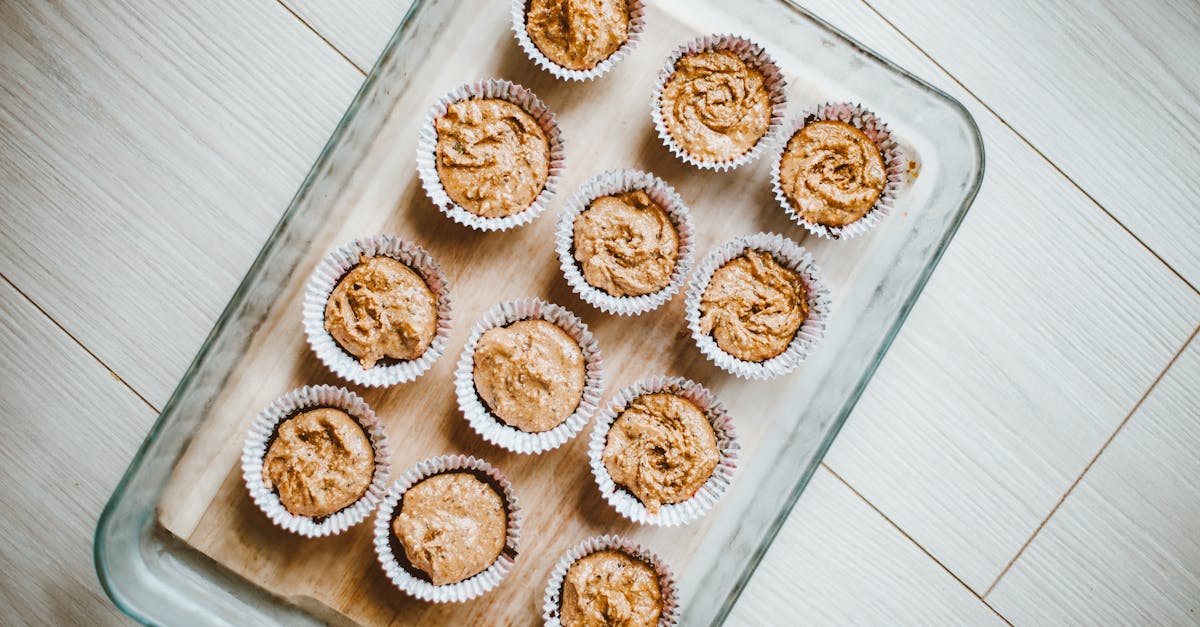 découvrez l'art du batch cooking : une méthode intelligente pour préparer vos repas en avance, gagner du temps en cuisine et déguster des plats sains tout au long de la semaine. apprenez des astuces pratiques et des recettes savoureuses pour simplifier votre quotidien.