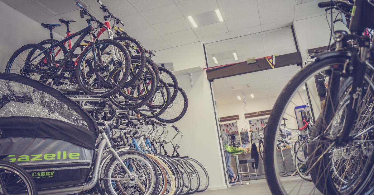 découvrez notre vaste sélection de bicyclettes adaptées à tous les styles et besoins. que vous soyez un cycliste débutant ou un passionné d'aventures, trouvez le vélo parfait pour vos balades en pleine nature ou vos trajets quotidiens. profitez de conseils d'experts et d'offres exclusives pour rouler en toute confiance.