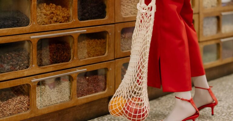 découvrez les avantages du bulk buying : économisez sur vos courses en achetant en grande quantité. profitez de réductions, réduisez le gaspillage et maximisez votre budget tout en faisant des choix responsables pour votre consommation.