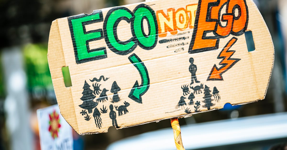 découvrez tout sur l'empreinte carbone : définition, impact environnemental, et méthodes pour la réduire. engagez-vous dans une démarche éco-responsable et contribuez à la lutte contre le changement climatique.