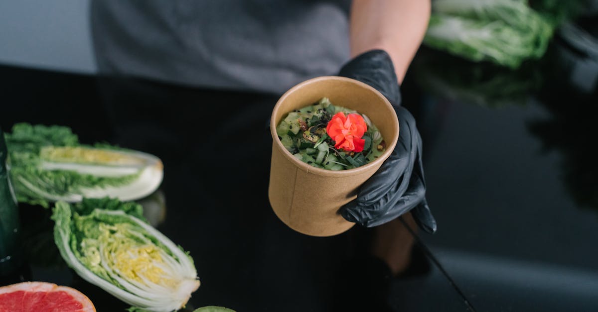 découvrez tout ce que vous devez savoir sur le compostable : matériaux écologiques, avantages pour l'environnement et astuces pour une consommation durable. adoptez un mode de vie respectueux de la planète et contribuez à la réduction des déchets avec des alternatives compostables.