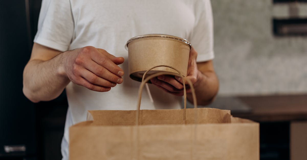 découvrez l'univers du compostable : une solution durable pour réduire les déchets et préserver notre planète. apprenez comment intégrer des produits compostables dans votre quotidien et contribuer à un mode de vie plus respectueux de l'environnement.
