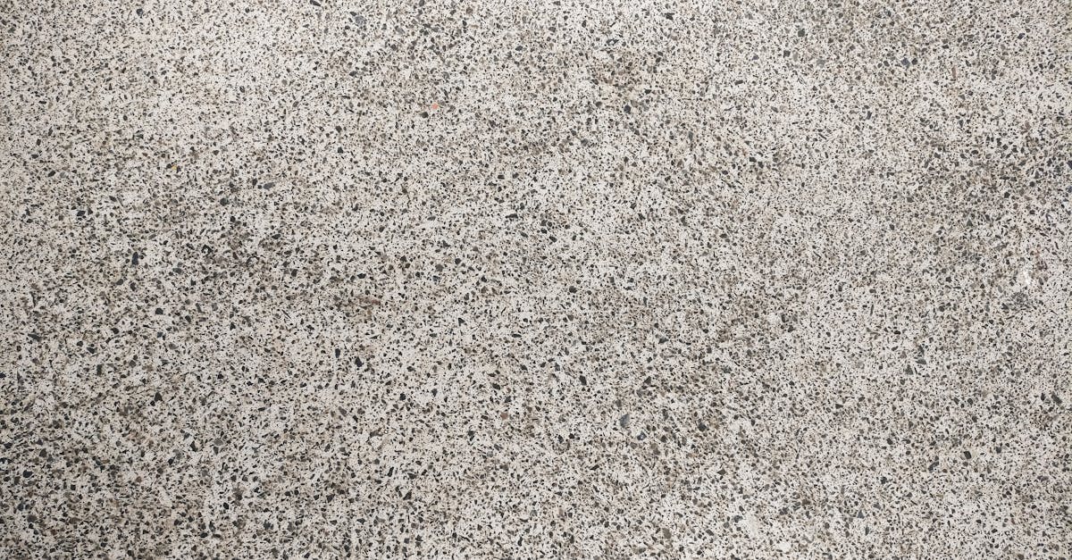 découvrez tout sur le béton : ses applications, ses types, et son importance dans la construction moderne. apprenez comment ce matériau robuste allie durabilité et esthétisme pour transformer vos projets architecturaux.