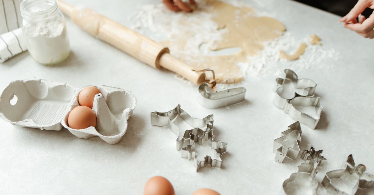 découvrez des recettes délicieuses et variées de cookies, des classiques aux innovations gourmandes. apprenez à préparer ces douceurs croustillantes et moelleuses, parfaites pour toutes les occasions!