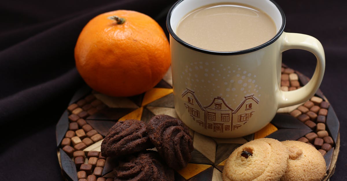 découvrez l'univers irrésistible des cookies : des recettes délicieuses, des astuces pour les rendre croustillants ou moelleux, et des idées pour les personnaliser selon vos goûts. que vous soyez un amateur de chocolat, de fruits ou de saveurs originales, trouvez l'inspiration pour vos prochaines créations gourmandes.