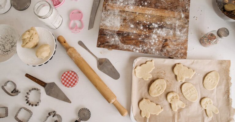 découvrez des recettes délicieuses de cookies qui fondent dans la bouche. que vous aimiez les classiques ou les saveurs innovantes, trouvez l'inspiration pour vos prochaines pauses sucrées.