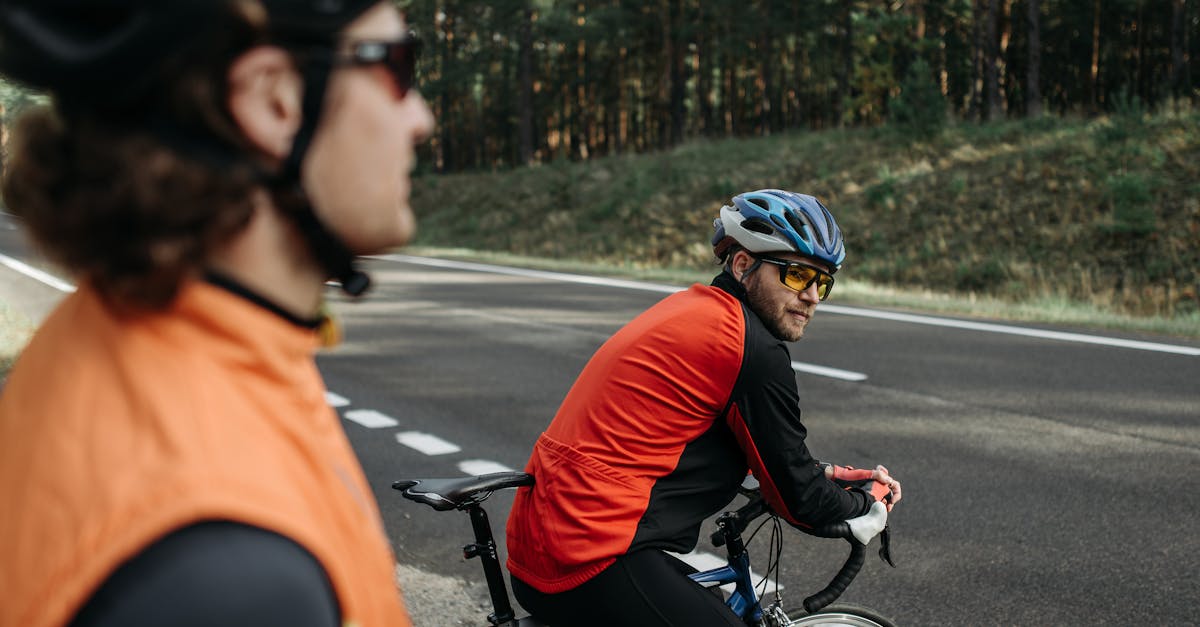 découvrez les meilleures routes de cyclisme à travers des paysages magnifiques et des terrains variés. que vous soyez un cycliste amateur ou un professionnel, trouvez votre parcours idéal et profitez pleinement de votre passion pour le vélo.