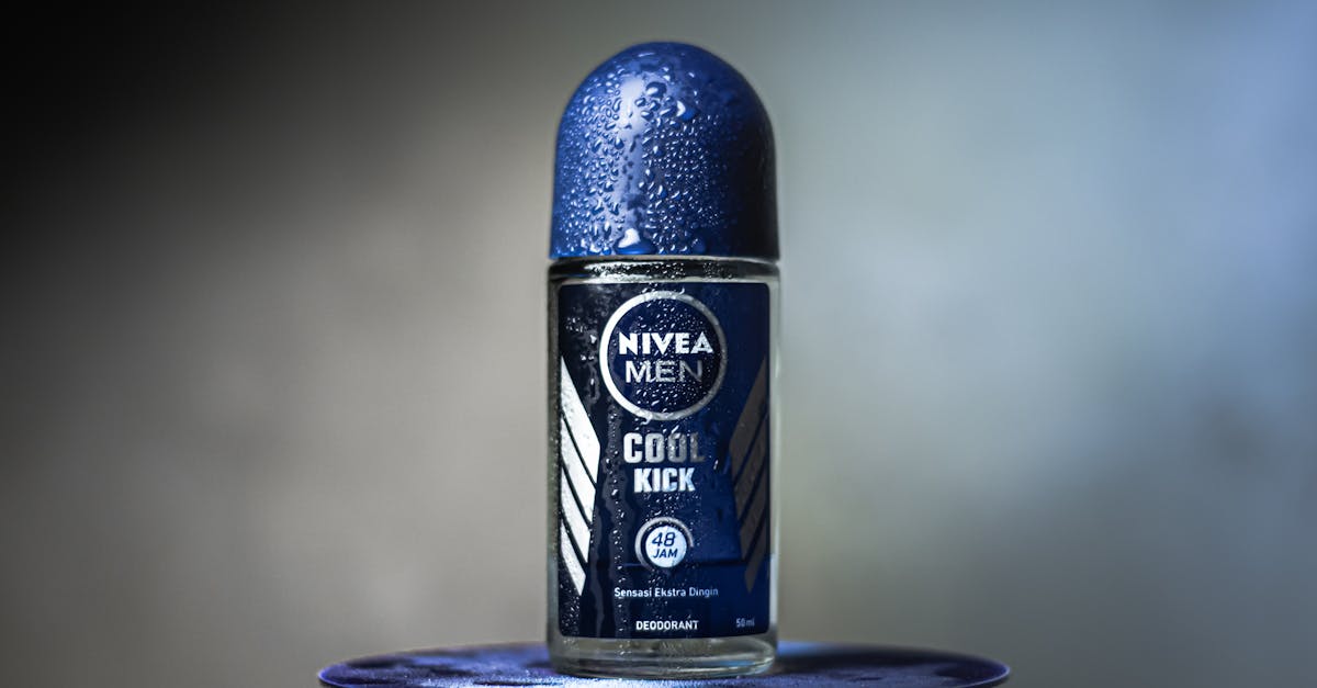 découvrez notre gamme de déodorants efficaces et respectueux de la peau. offrez-vous une protection durable contre les odeurs tout en profitant d'une sensation de fraîcheur au quotidien. trouvez le déodorant qui convient à votre style de vie !