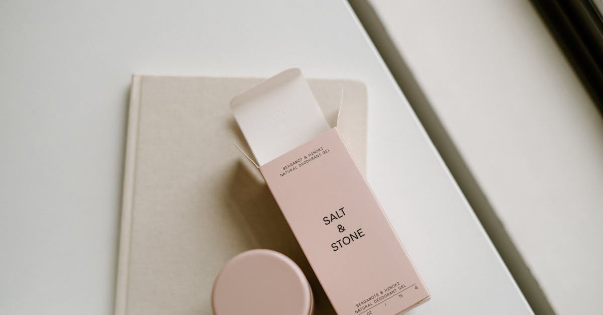 découvrez notre gamme de déodorants efficaces et respectueux de la peau. formulés à partir d'ingrédients naturels, nos déodorants offrent une protection durable contre les odeurs tout en prenant soin de votre confort. trouvez le parfum qui vous correspond et restez frais toute la journée.