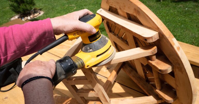 découvrez notre guide complet sur le bricolage de meubles de jardin ! apprenez à créer des bancs, tables et chaises uniques avec des matériaux simples, pour transformer votre espace extérieur en un havre de paix stylé et fonctionnel.