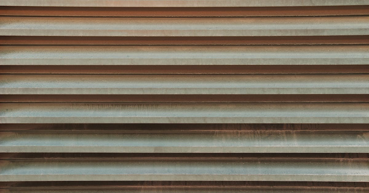 découvrez l'importance de la durabilité dans nos choix quotidiens. explorez comment des pratiques durables peuvent réduire notre impact environnemental et promouvoir un avenir plus responsable.