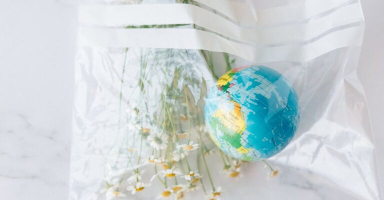 découvrez l'importance de l'éco-conscience pour un avenir durable. apprenez des pratiques responsables et des astuces pour réduire votre empreinte écologique tout en préservant notre planète pour les générations futures.