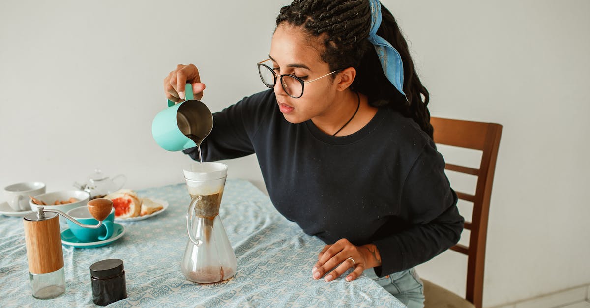 découvrez notre filtre à café écologique, conçu pour préserver l'environnement tout en vous offrant une tasse de café délicieuse. fabriqué à partir de matériaux durables et biodégradables, ce filtre est la solution parfaite pour les amateurs de café soucieux de leur impact écologique.