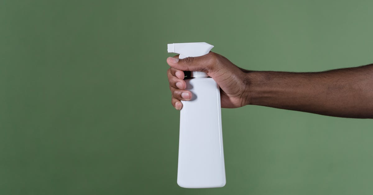 découvrez des solutions de désinfection éco-responsables qui protègent votre santé et l'environnement. optez pour des produits naturels et efficaces pour nettoyer vos espaces tout en respectant la planète.