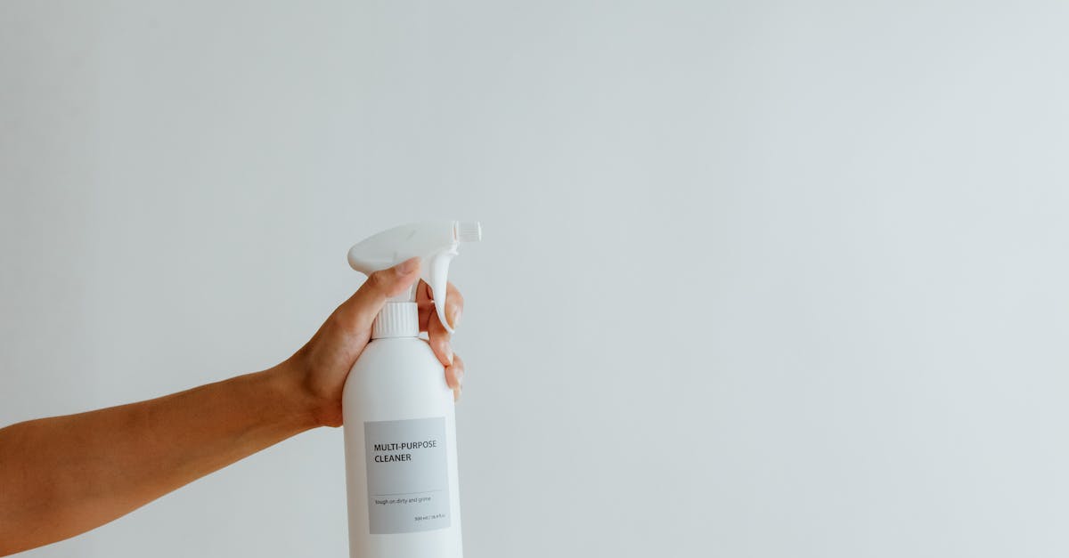 découvrez notre service de désinfection éco-responsable qui allie efficacité et respect de l'environnement. protégez votre espace tout en préservant la planète grâce à nos produits et méthodes durables.